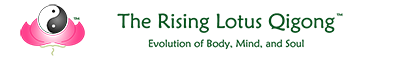 The Rising Lotus
